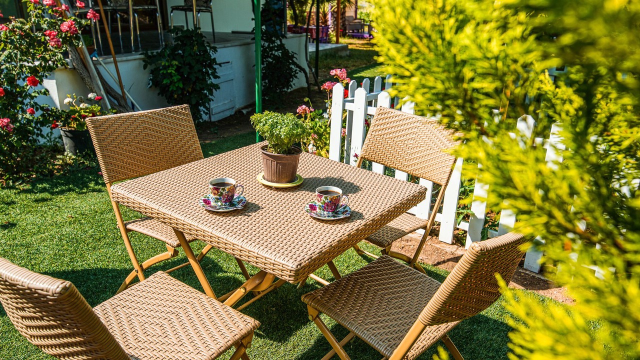 Photo of Outdoor in Bozcaada