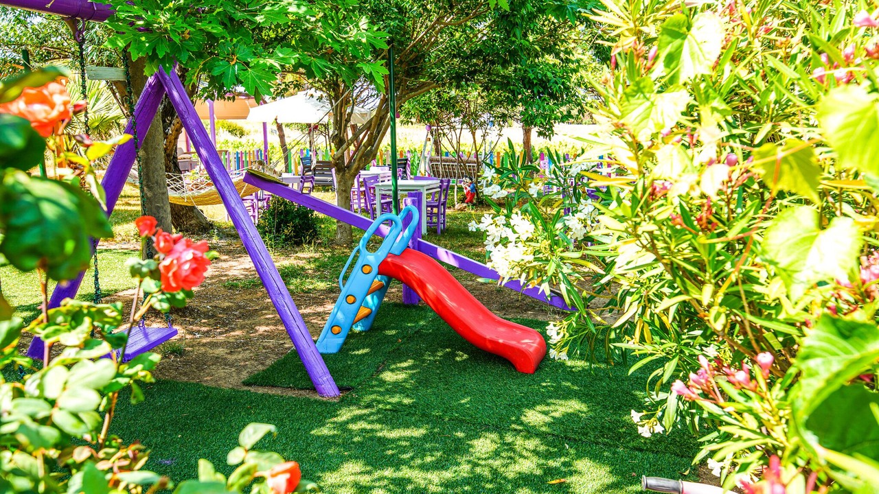 Photo of Outdoor in Bozcaada
