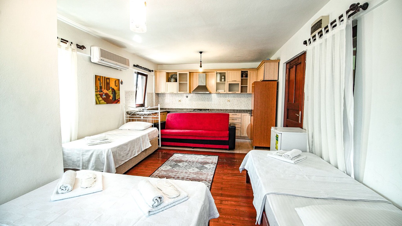 Photo of Bedroom in Bozcaada