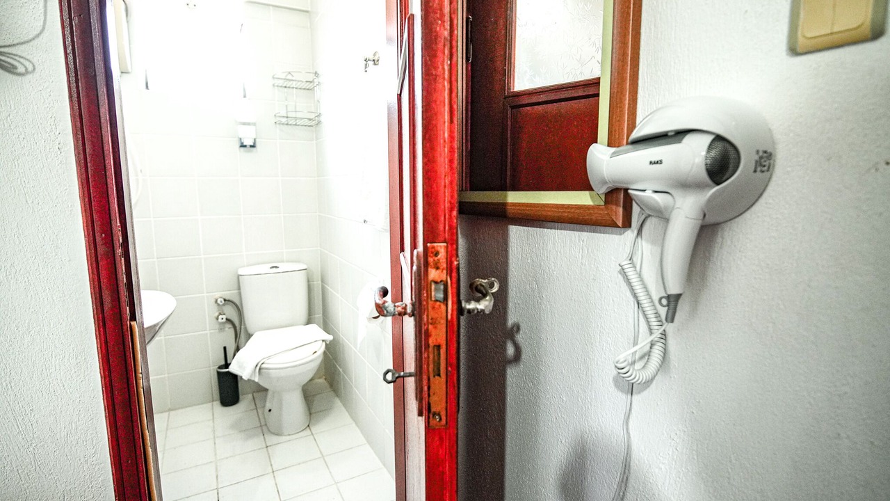 Photo of Bathroom in Bozcaada