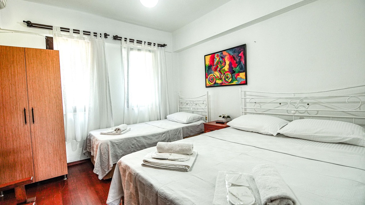 Photo of Bedroom in Bozcaada