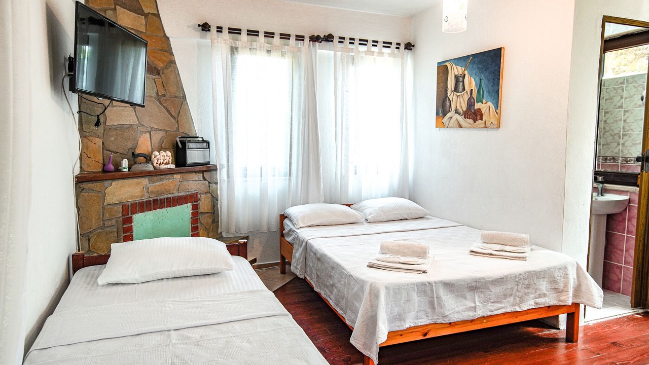 Photo of Bedroom in Bozcaada