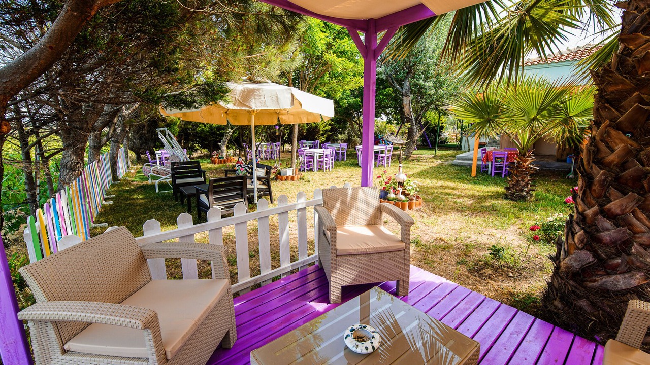 Photo of Outdoor in Bozcaada
