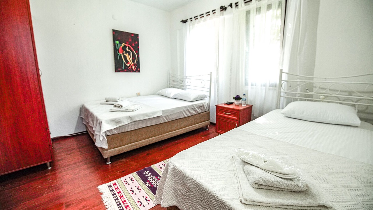 Photo of Bedroom in Bozcaada