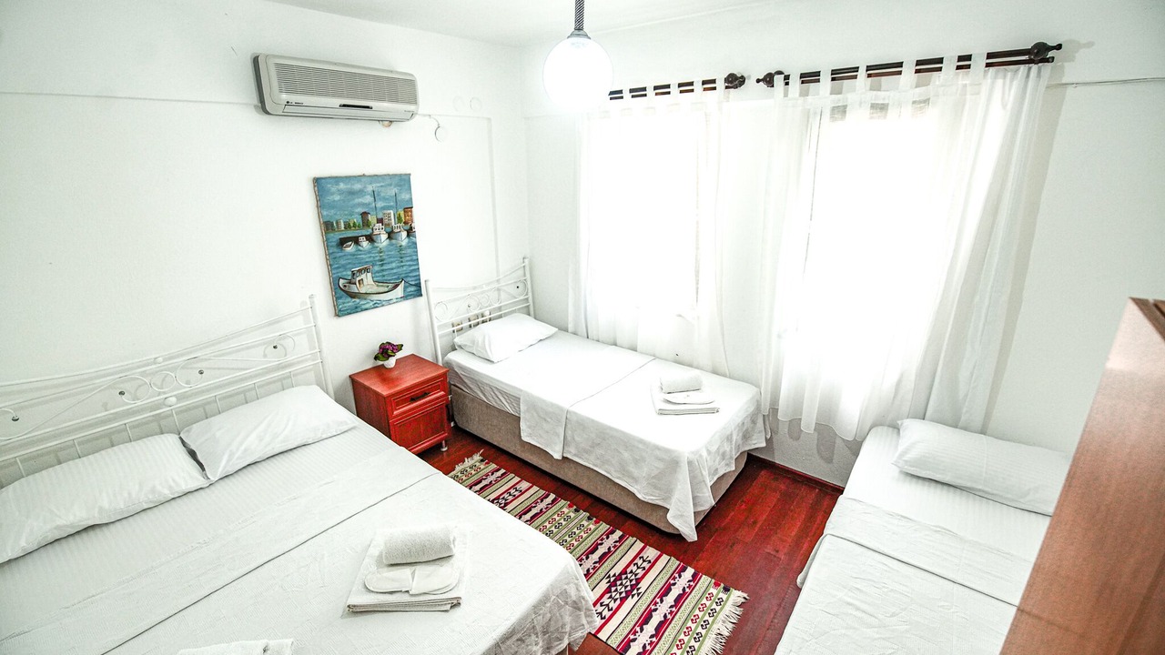 Photo of Bedroom in Bozcaada