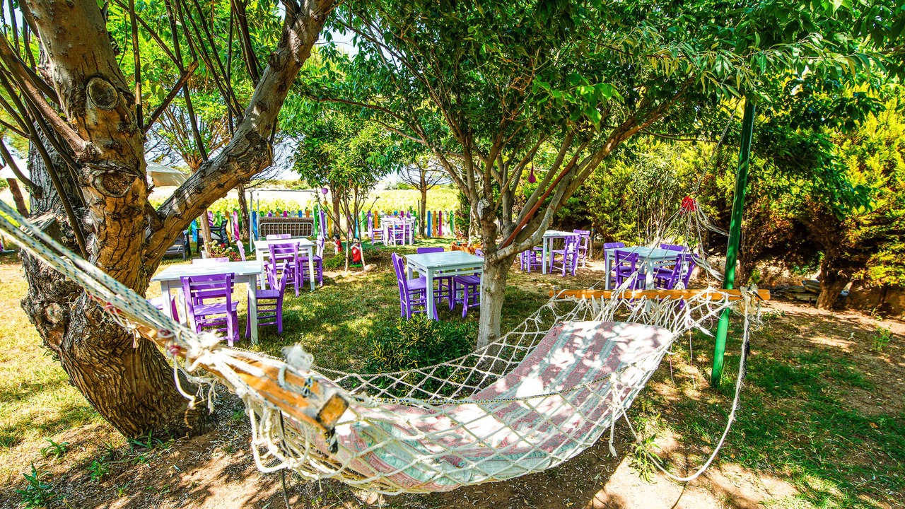 Photo of Outdoor in Bozcaada