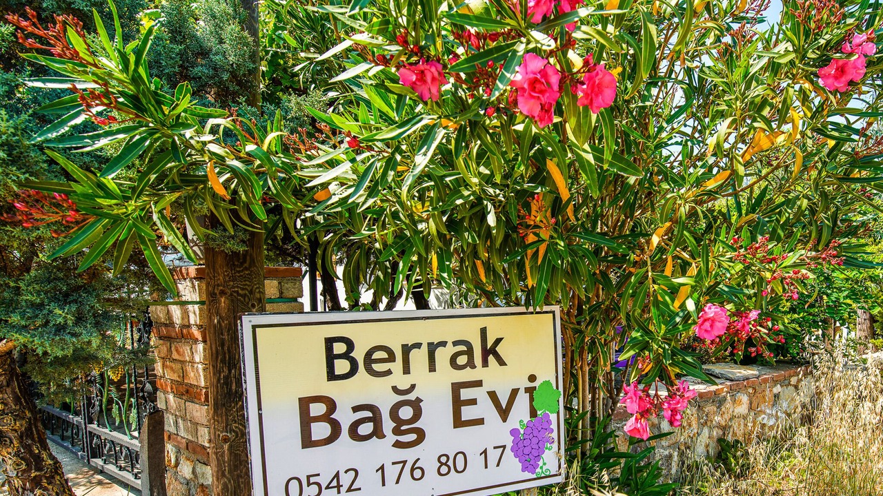 Photo of Outdoor in Bozcaada