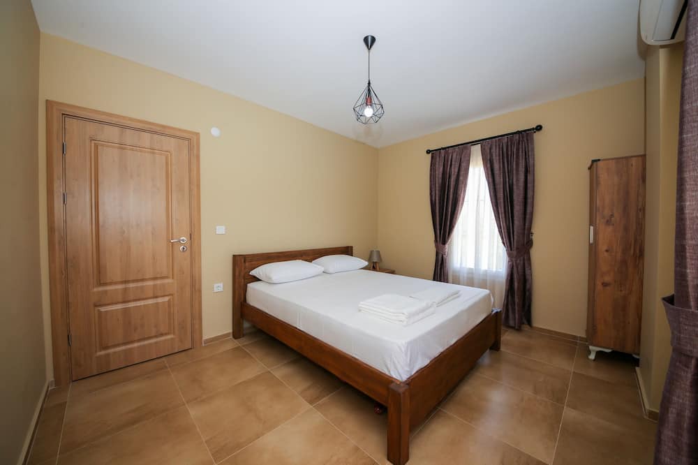 Photo of Bedroom in Datca