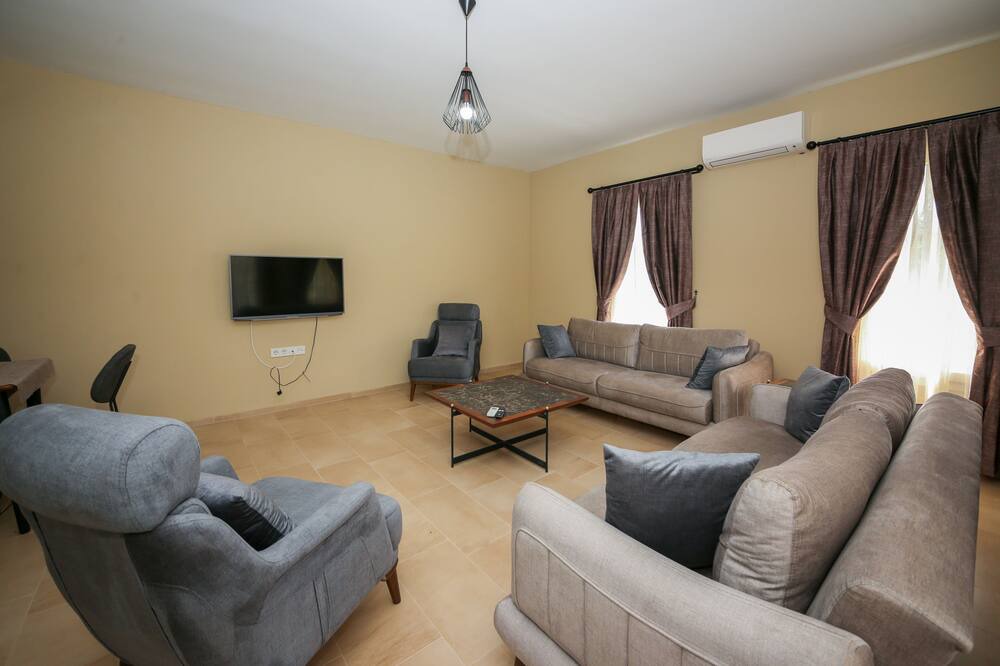 Photo of Livingroom in Datca