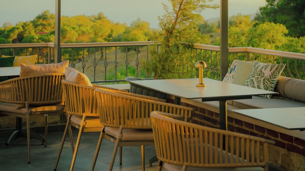 Photo of Outdoor in Adatepe