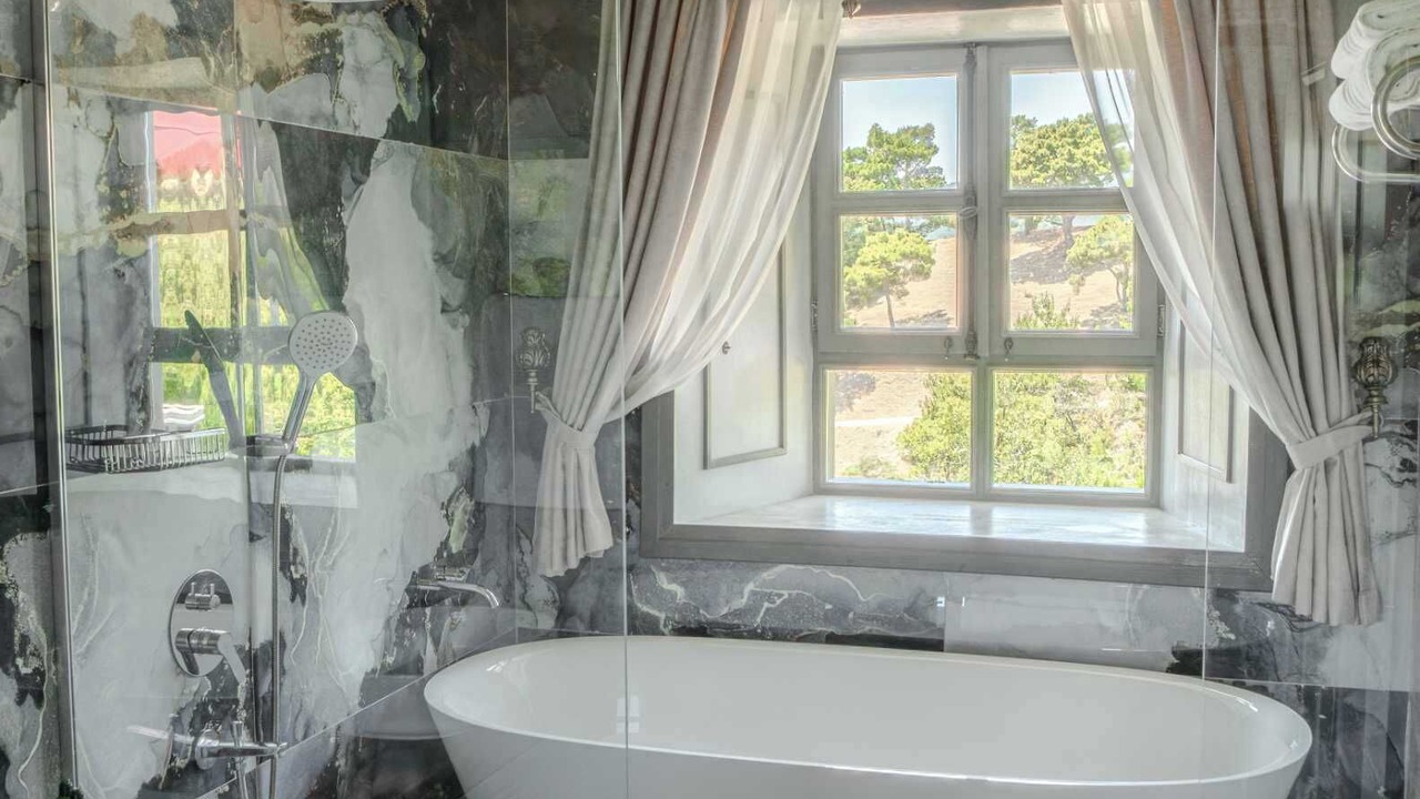 Photo of Bathroom in Adatepe