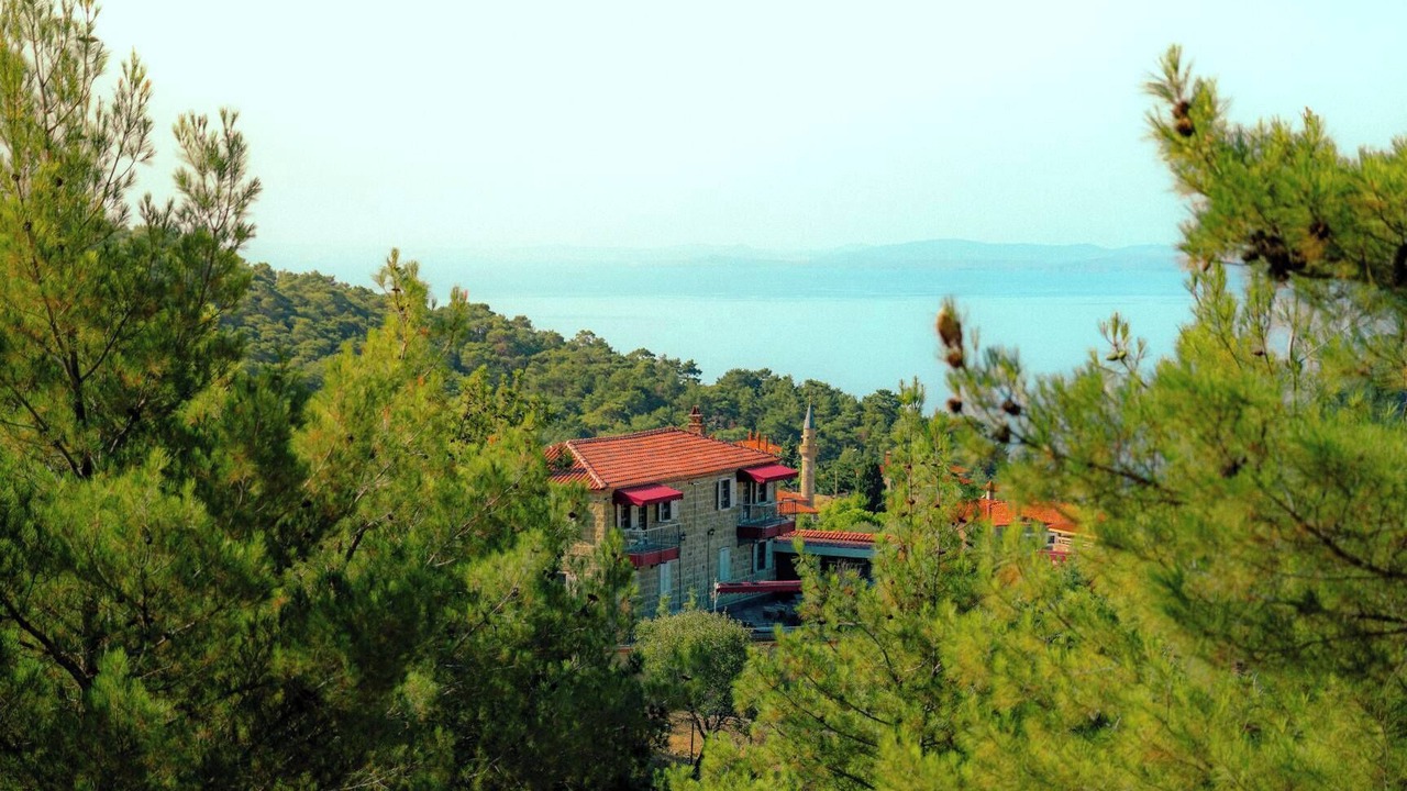 Photo of Outdoor in Adatepe