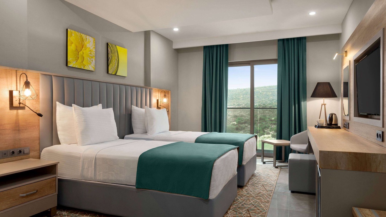 Photo of Bedroom in Artikli
