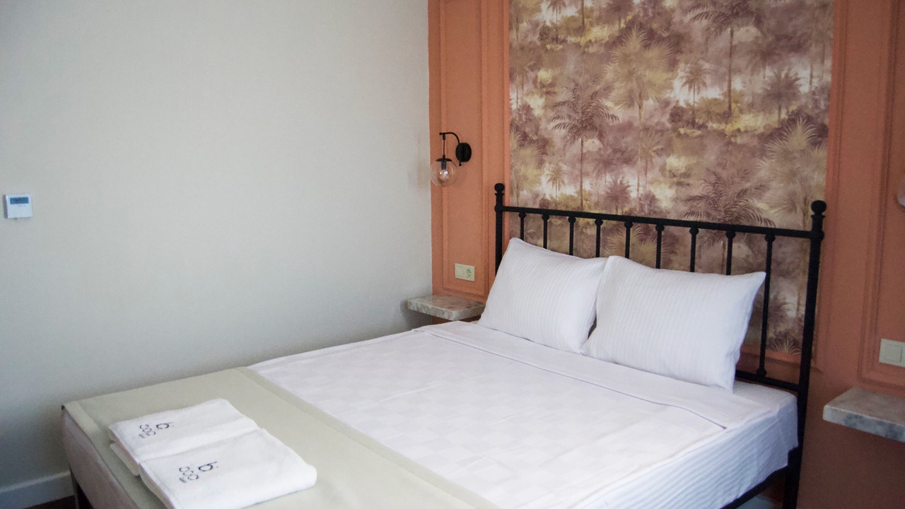 Photo of Bedroom in Ayvalik
