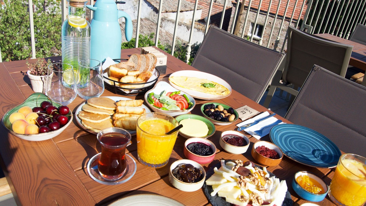 Photo of Others in Ayvalik