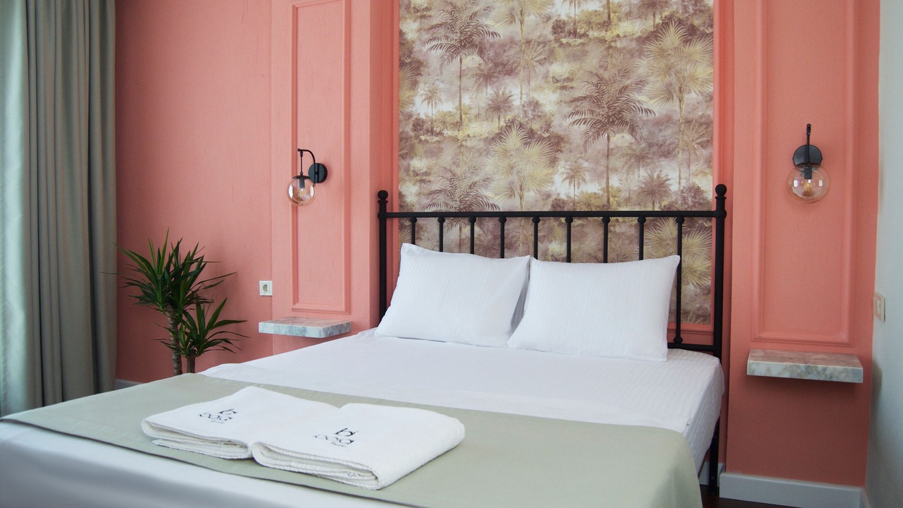 Photo of Bedroom in Ayvalik