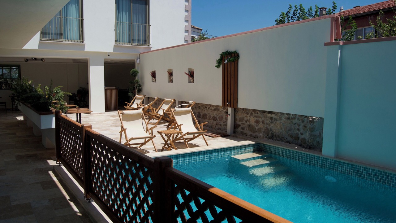 Photo of Outdoor in Ayvalik