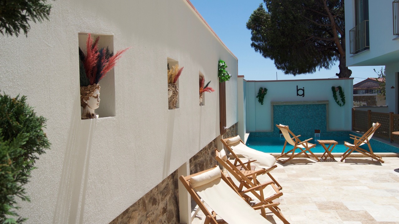Photo of Outdoor in Ayvalik
