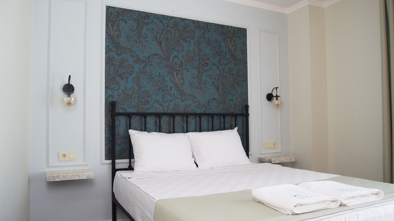 Photo of Bedroom in Ayvalik