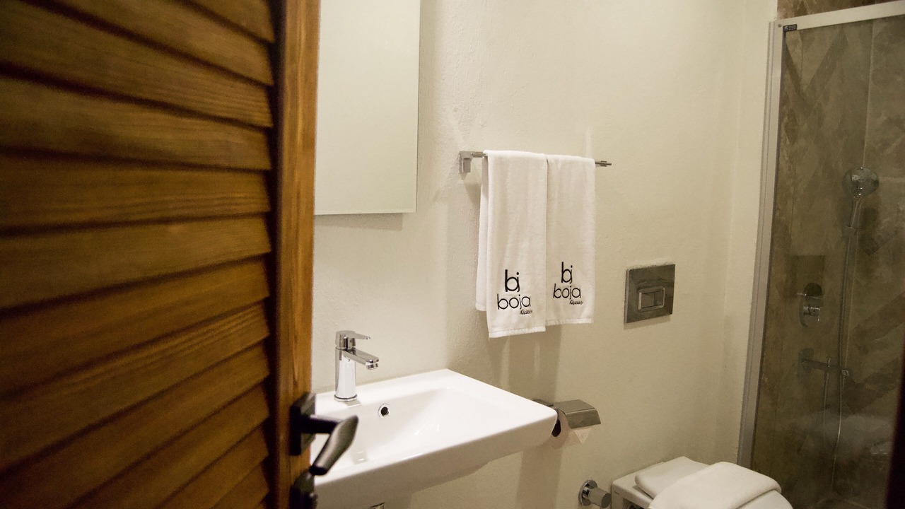 Photo of Bathroom in Ayvalik