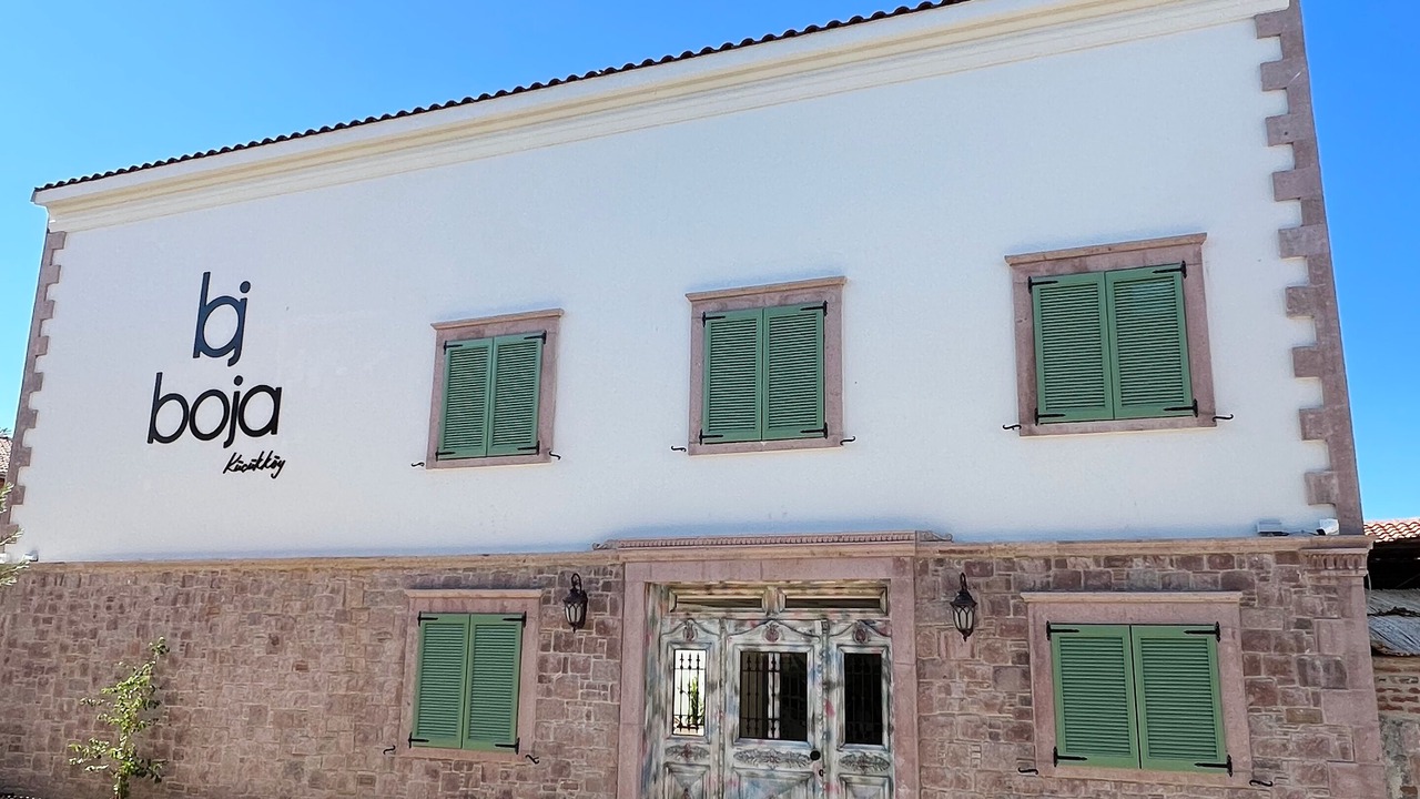 Photo of Outdoor in Ayvalik