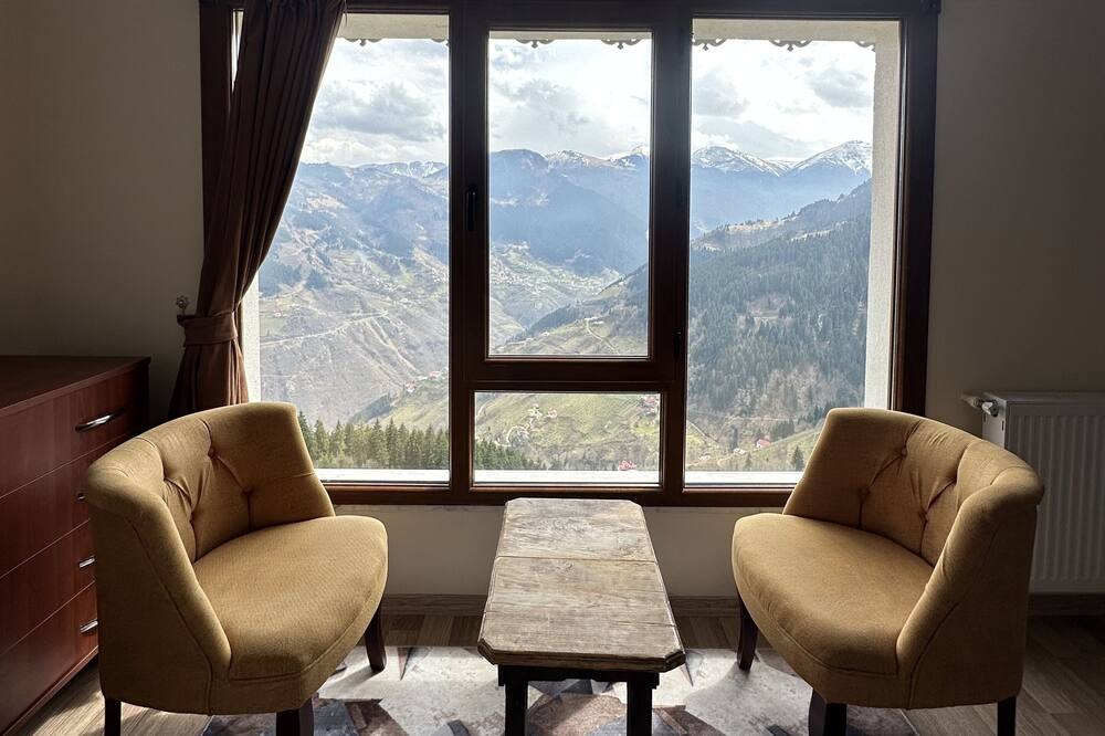 Photo of Bedroom in Macka