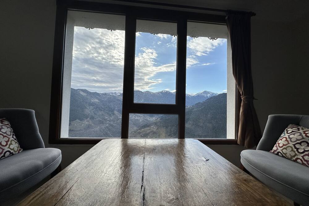 Photo of Bedroom in Macka