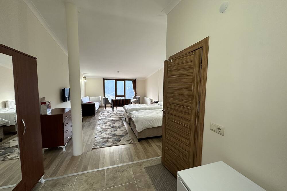Photo of Bedroom in Macka
