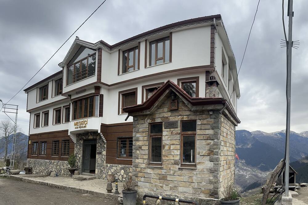 Photo of Outdoor in Macka