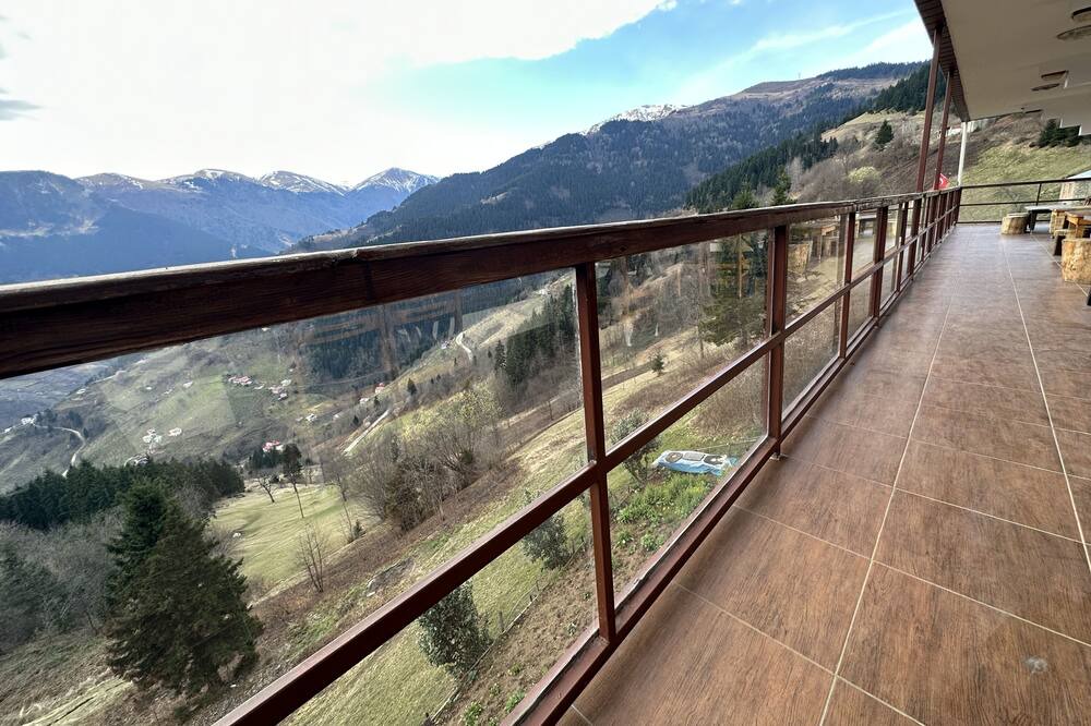 Photo of Outdoor in Macka