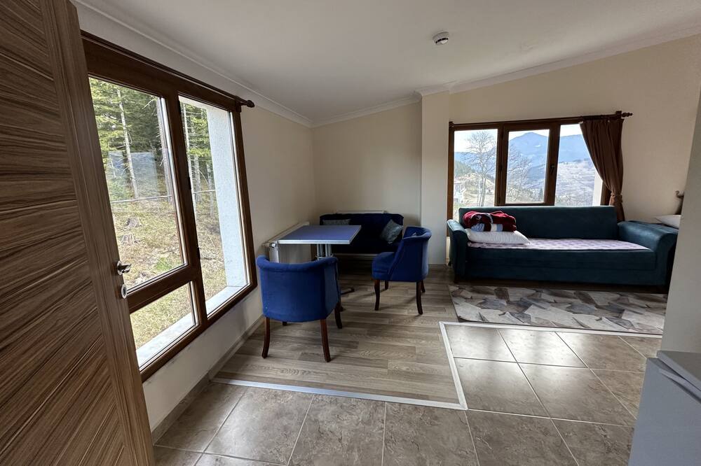 Photo of Bedroom in Macka