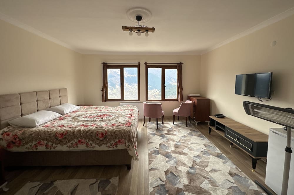 Photo of Bedroom in Macka