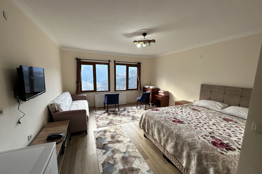 Photo of Livingroom in Macka