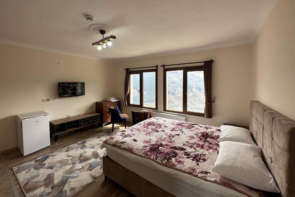 Photo of Bedroom in Macka