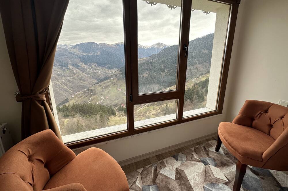 Photo of Bedroom in Macka