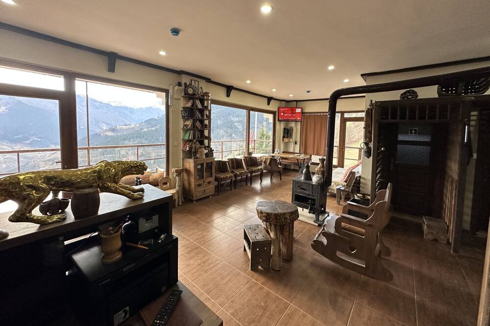 Photo of Livingroom in Macka