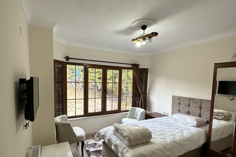 Photo of Bedroom in Macka