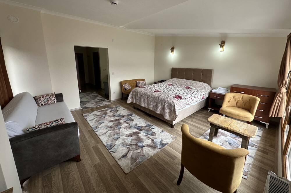 Photo of Bedroom in Macka