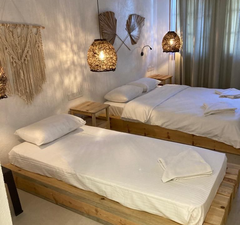 Photo of Bedroom in Akyaka City Center