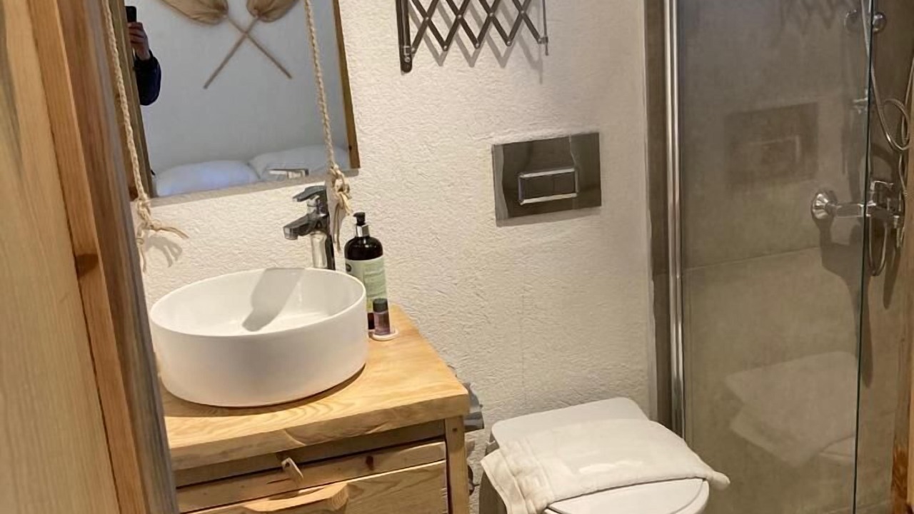 Photo of Bathroom in Akyaka City Center