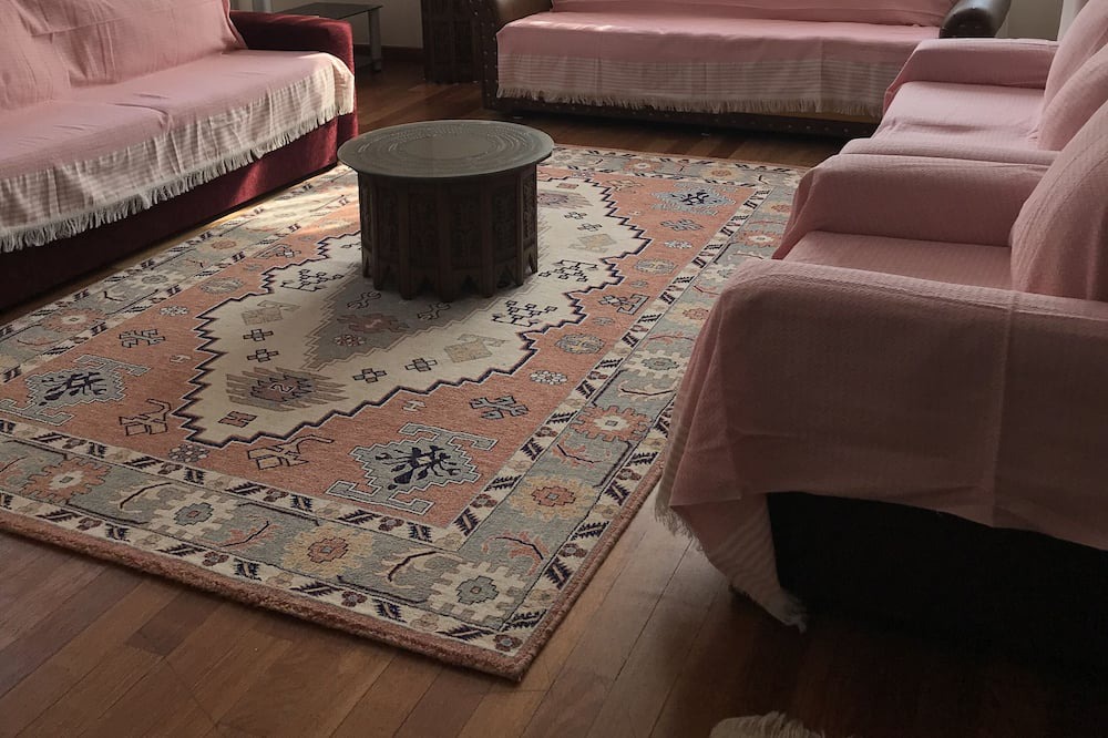 Photo of Livingroom in Icmeler