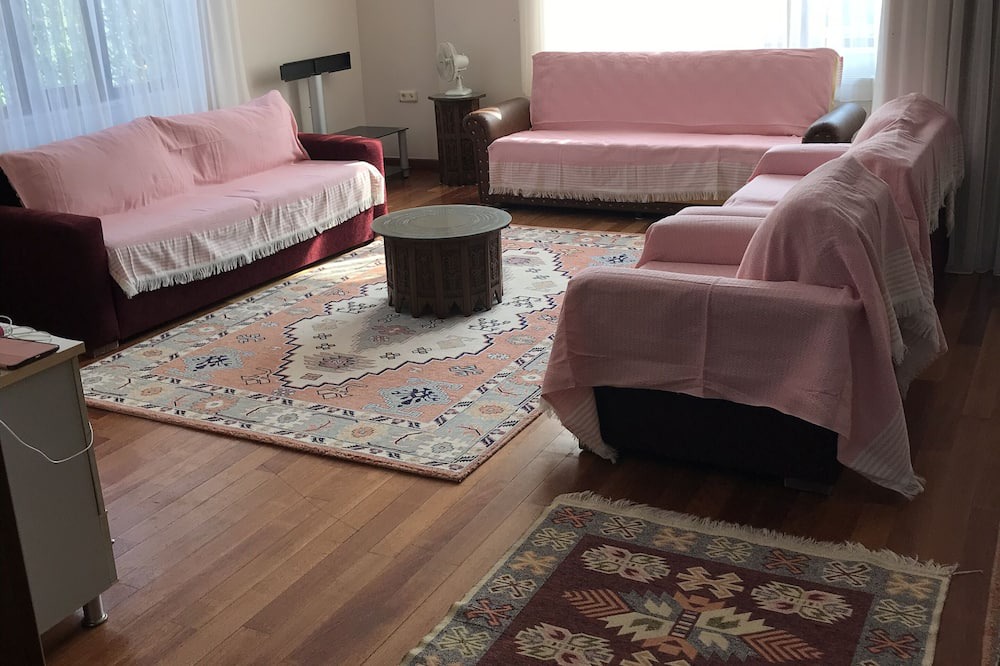 Photo of Livingroom in Icmeler