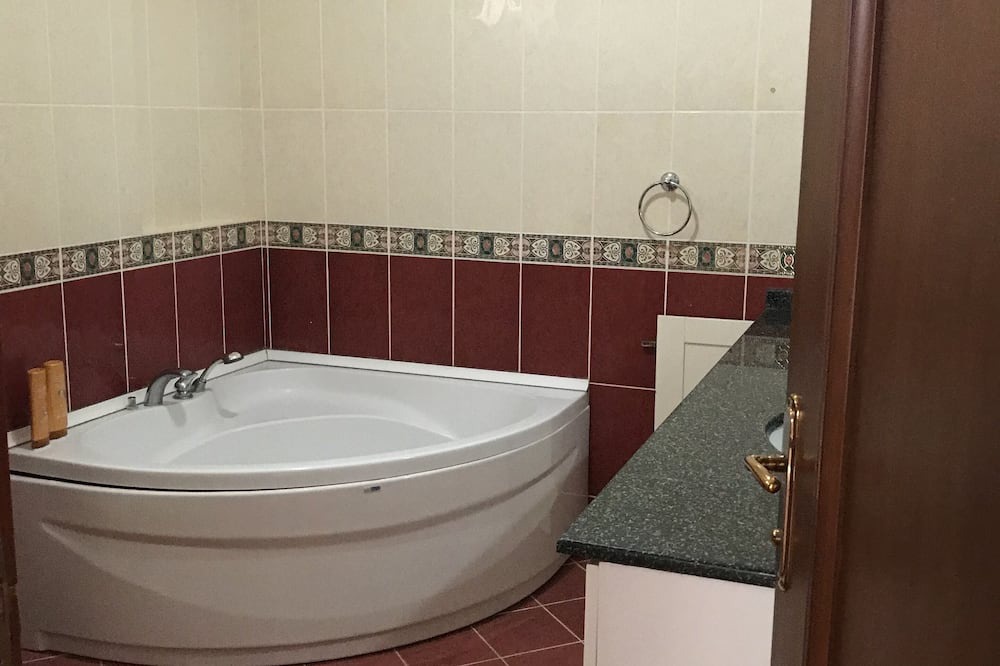 Photo of Bathroom in Icmeler