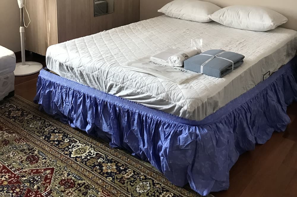 Photo of Bedroom in Icmeler