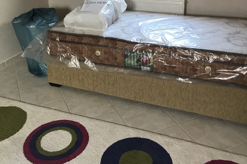 Photo of Bedroom in Icmeler