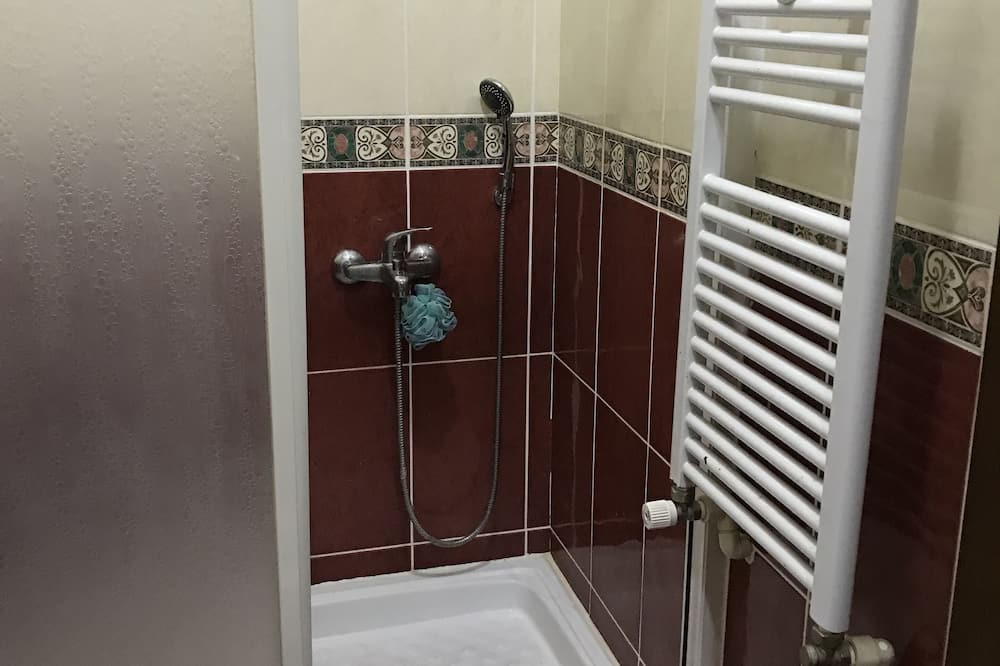 Photo of Bathroom in Icmeler