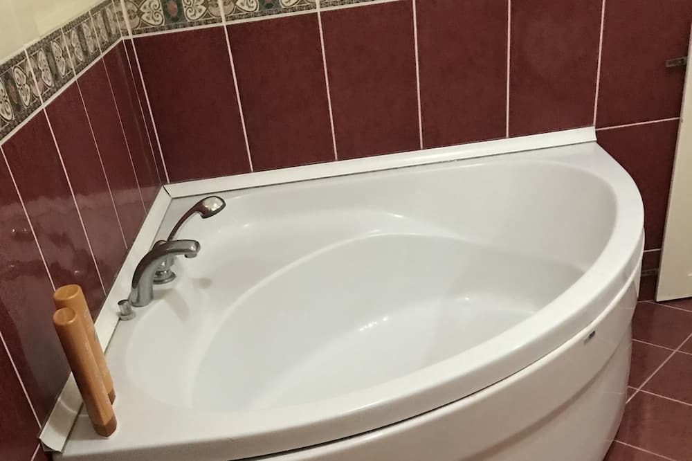 Photo of Bathroom in Icmeler