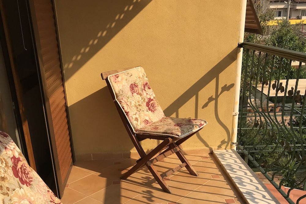 Photo of Patio Balcony in Icmeler