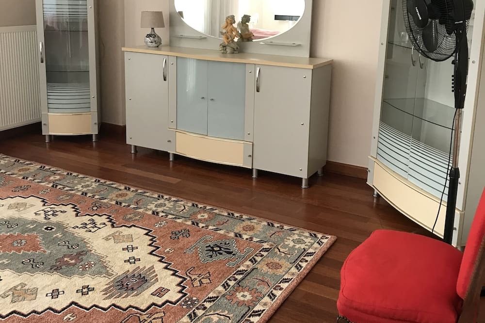 Photo of Bedroom in Icmeler