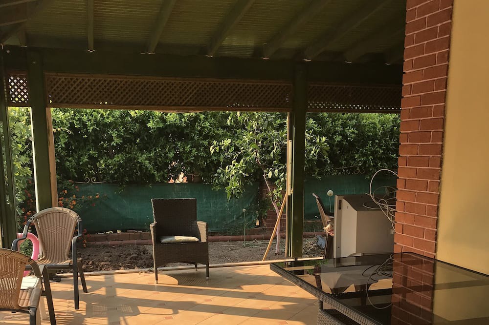 Photo of Patio Balcony in Icmeler